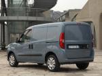 Fiat Doblo Cargo 2010 года